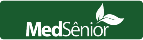 MedSenior Logo